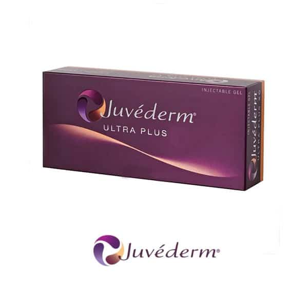 Juvederm Hyaluronic Acid Filler Juvederm Hyaluronic Acid Filler
