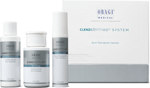 Obagi CLENZIderm Anti Acne Treatment Fort Myers Obagi CLENZIderm Anti Acne Treatment Fort Myers