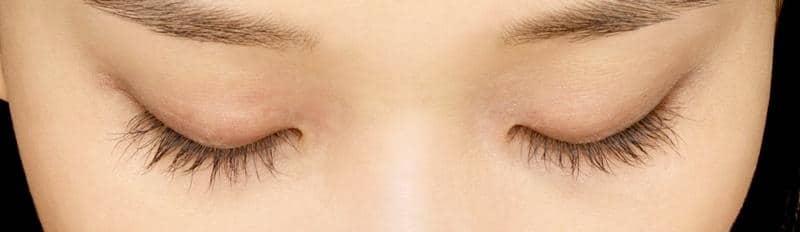 Laticce Eyelash Treatment Fort Myers After Laticce Eyelash Treatment Fort Myers After