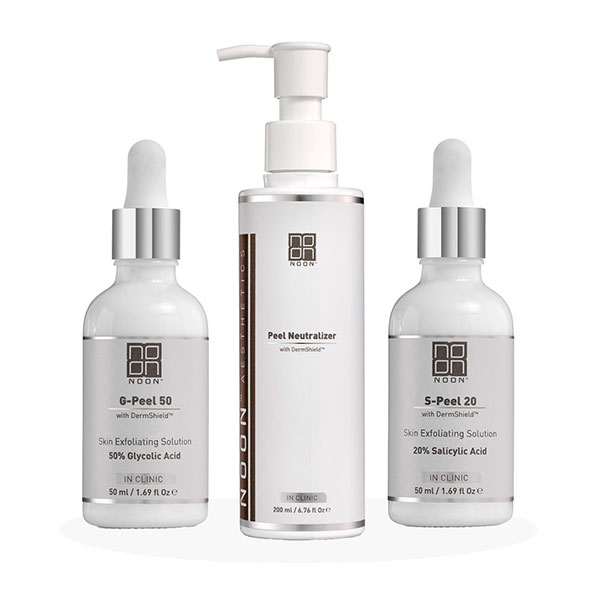 Noon Skincare Products Noon Skincare Products