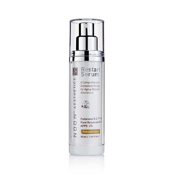 Restart Serum Skincare product Restart Serum Skincare product