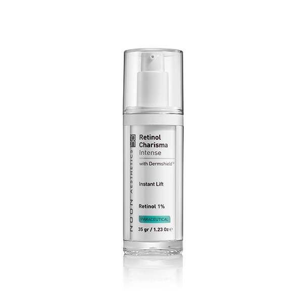 Retinol Charisma Intense Skincare Retinol Charisma Intense Skincare