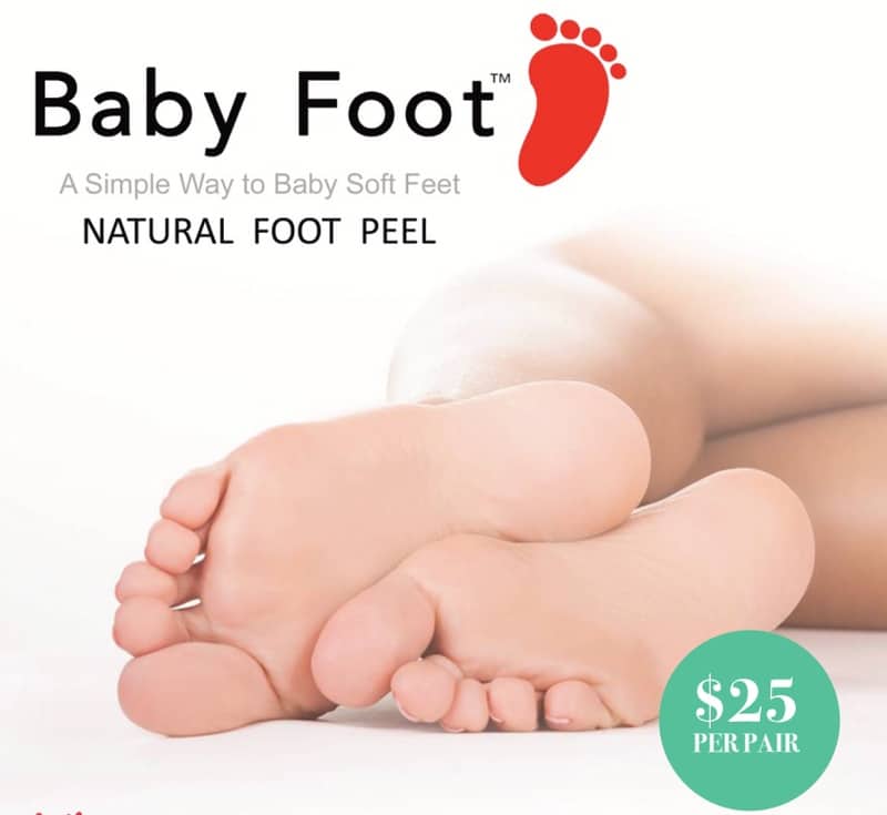 Babyfoot Foot Skin Care Babyfoot Foot Skin Care Fort Myers