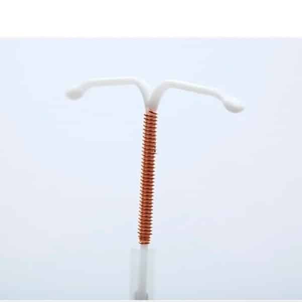 IUD – Intra Uterine Device for Birth Control