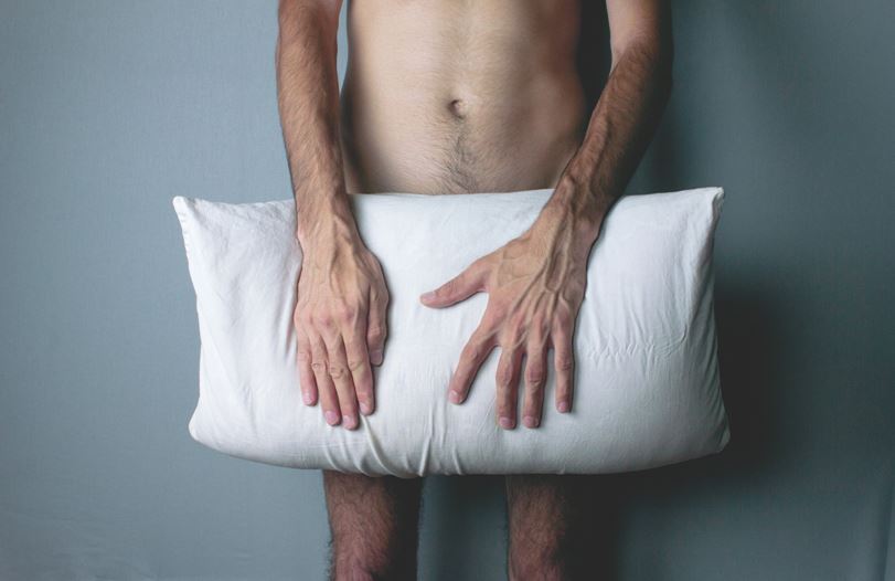 Men’s Lesions Therapy Men's Lesions Therapy in Fort Myers